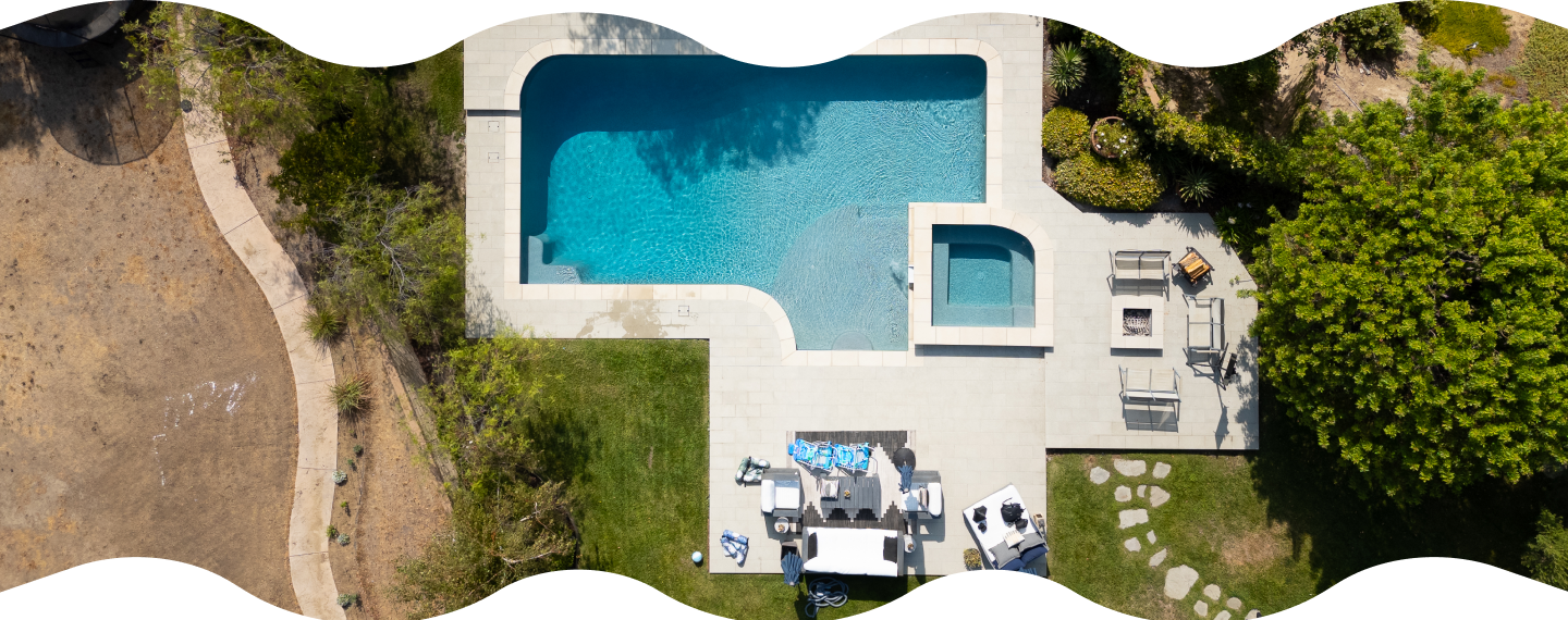 Bottom Wave Transition