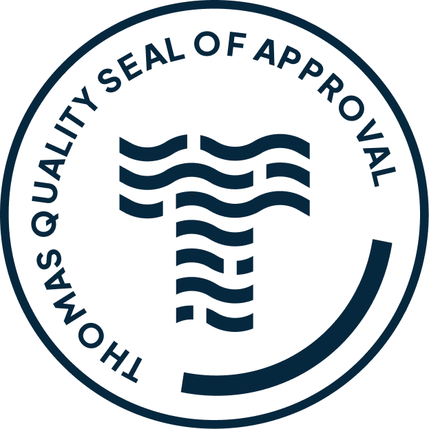 Thomas Quality Seal