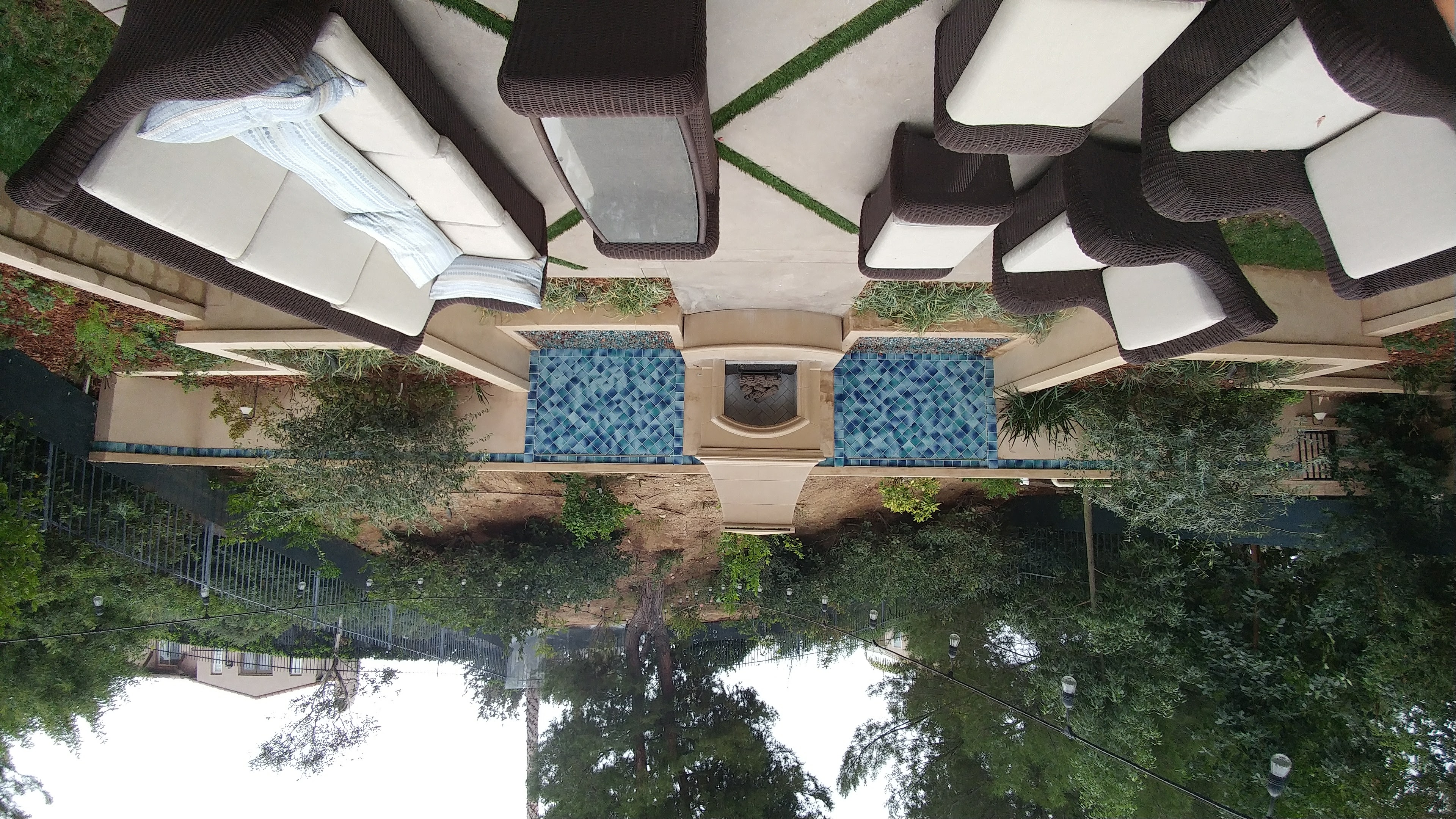 Outdoor Living