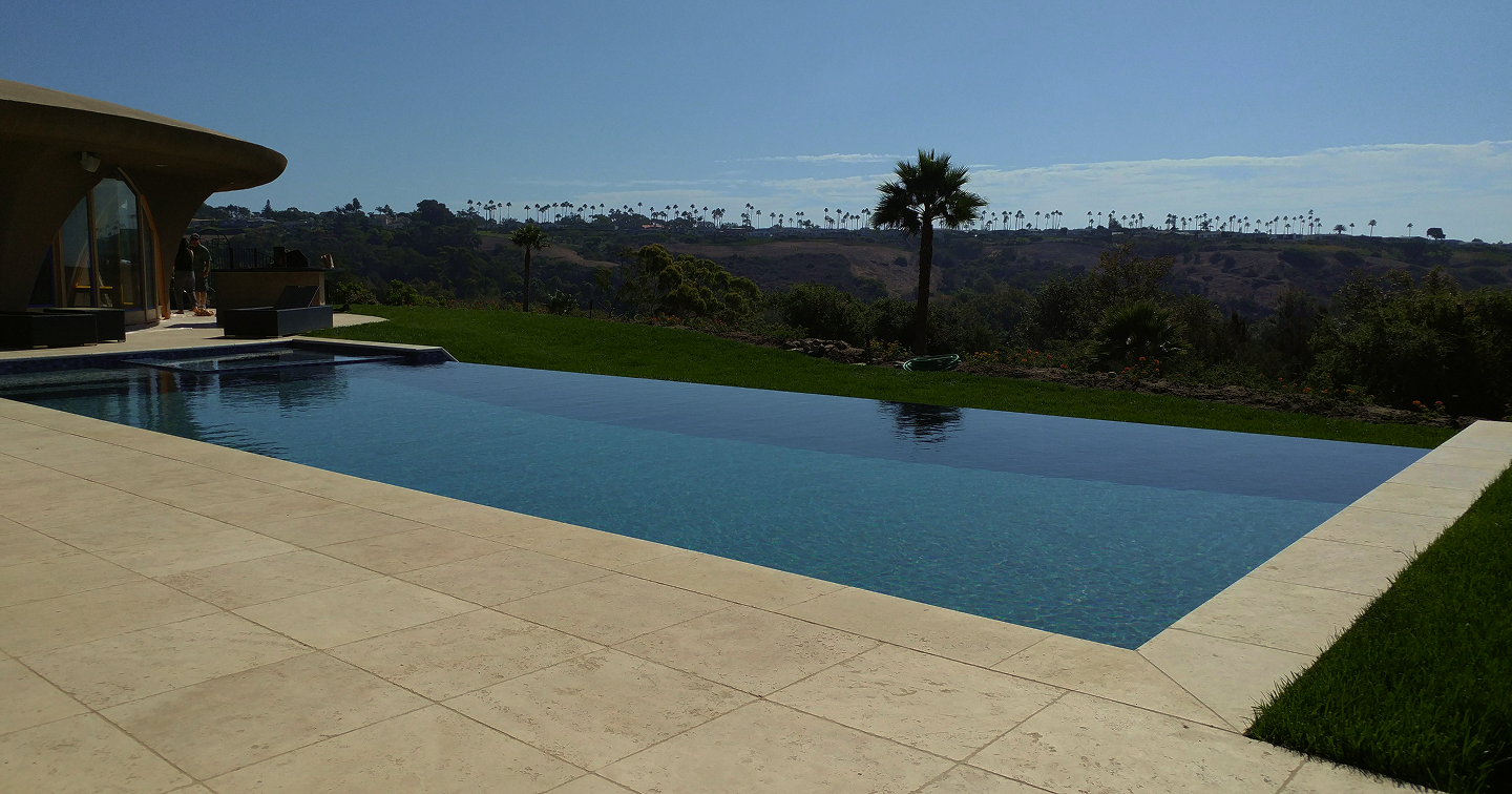 Southern California Pool