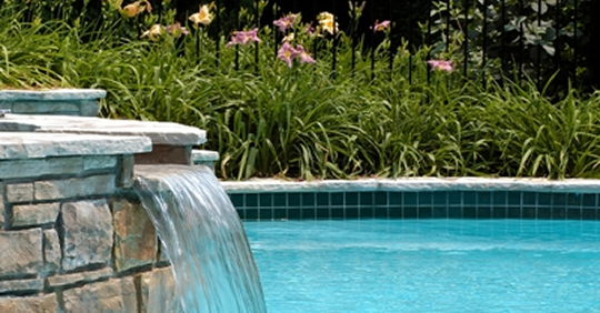 Bring The Ultimate Destination to Your Own Backyard
