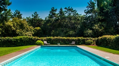 Bring The Ultimate Destination to Your Own Backyard